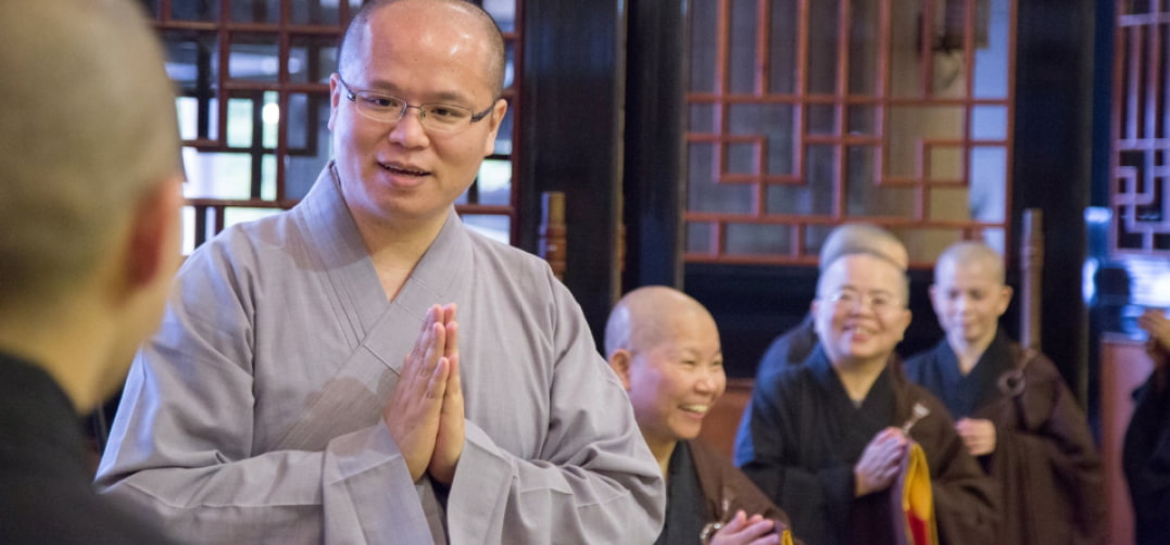 心淨國土淨,人成即佛成 心淨國土淨,人成即佛成