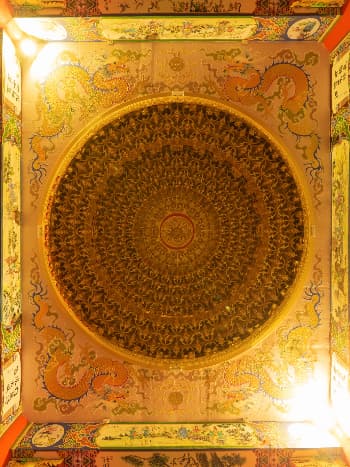 梵唄唱誦 梵唄唱誦